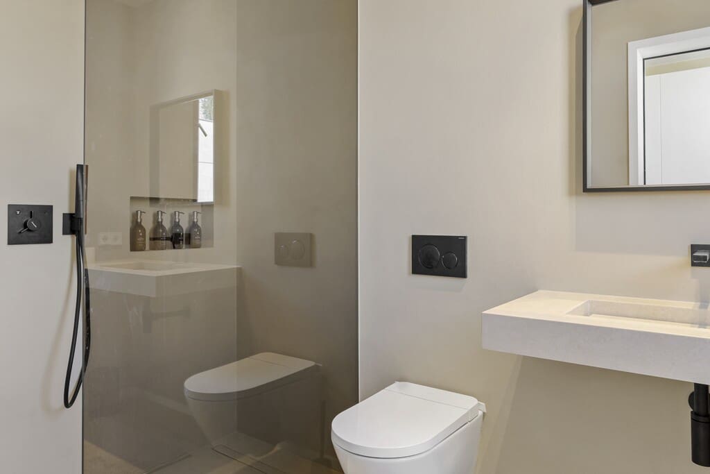 4 chambre Villa/Maison à vendre à Sa Cabaneta / La Cabaneta avec piscine garage - 2 750 000 € (Ref: 10012980)