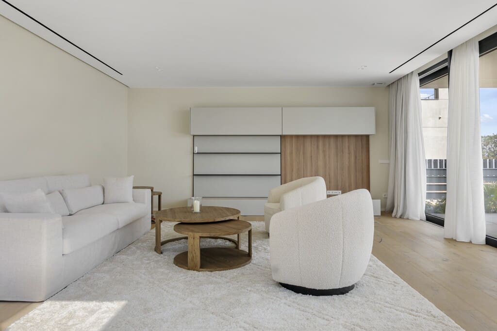 4 chambre Villa/Maison à vendre à Sa Cabaneta / La Cabaneta avec piscine garage - 2 750 000 € (Ref: 10012980)