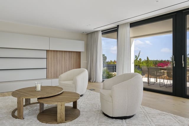 4 chambre Villa/Maison à vendre à Sa Cabaneta / La Cabaneta, Marratxí avec piscine garage - 2 750 000 € (Ref: 10012980)