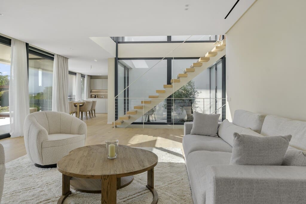 4 chambre Villa/Maison à vendre à Sa Cabaneta / La Cabaneta avec piscine garage - 2 750 000 € (Ref: 10012980)