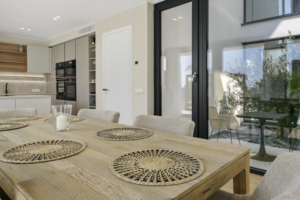 4 chambre Villa/Maison à vendre à Sa Cabaneta / La Cabaneta avec piscine garage - 2 750 000 € (Ref: 10012980)