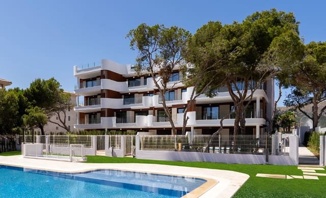 Apartamento de 2 habitaciones en Cala Ratjada, Capdepera en venta con piscina - 597.000 € (Ref: 10015207)