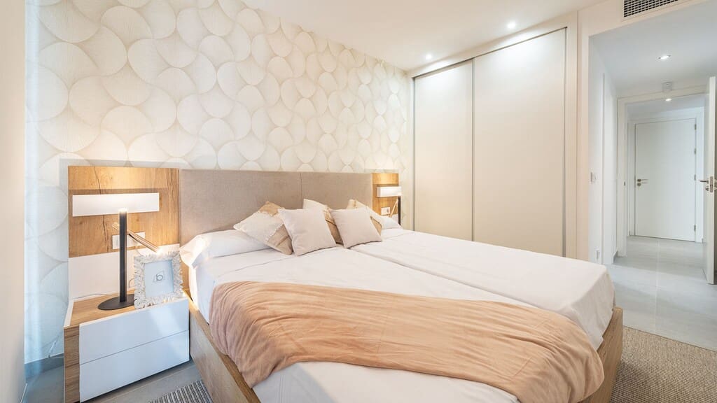 Apartamento de 2 habitaciones en Cala Ratjada en venta con piscina - 597.000 € (Ref: 10015207)