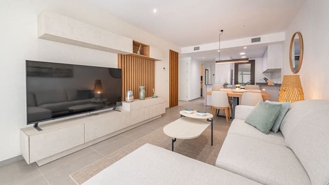 Apartamento de 2 habitaciones en Cala Ratjada, Capdepera en venta con piscina - 597.000 € (Ref: 10015207)