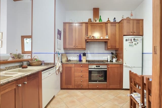 Casa de 4 habitaciones en Pollensa / Pollença en venta - 1.150.000 € (Ref: 10017221)