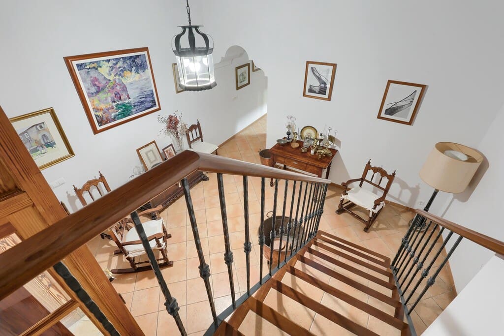 4 bedroom Townhouse for sale in Pollensa / Pollenca - € 1,150,000 (Ref: 10017221)