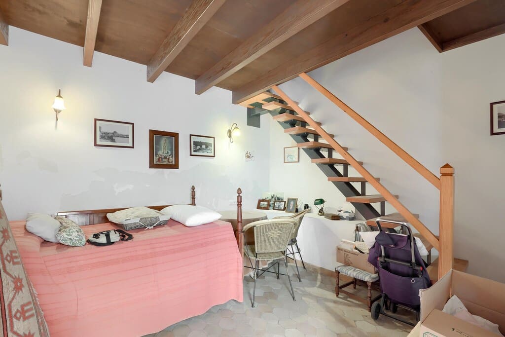 4 bedroom Townhouse for sale in Pollensa / Pollenca - € 1,150,000 (Ref: 10017221)