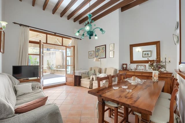 Casa de 4 habitaciones en Pollensa / Pollença en venta - 1.150.000 € (Ref: 10017221)