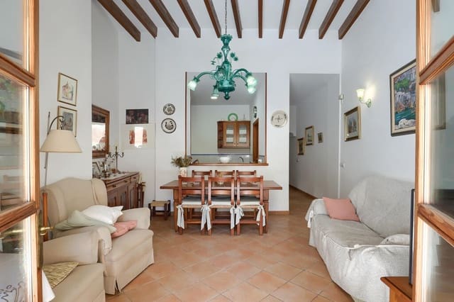 Casa de 4 habitaciones en Pollensa / Pollença en venta - 1.150.000 € (Ref: 10017221)