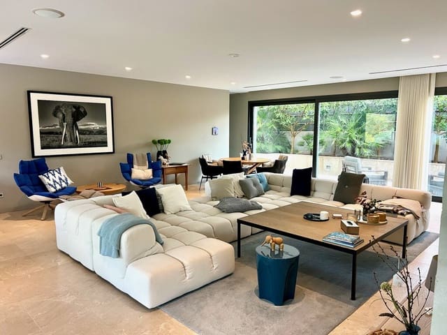 6 quarto Moradia para venda em Santa Ponsa, Calvià com piscina - 4 995 000 € (Ref: 10017222)