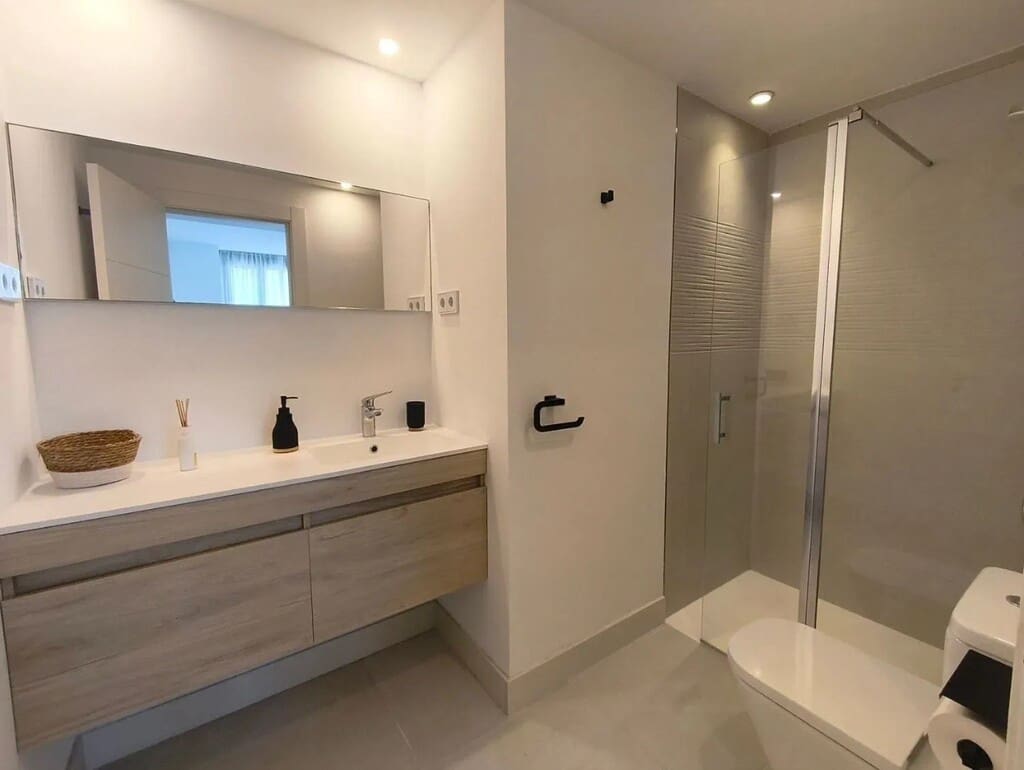 3 camera da letto Appartamento in vendita in Palma de Mallorca con piscina garage - 899.000 € (Rif: 10020357)