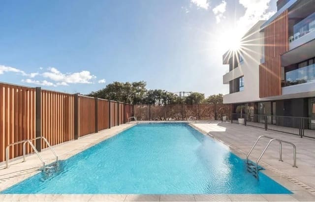 3 camera da letto Appartamento in vendita in Nou Llevant, Palma de Mallorca con piscina garage - 899.000 € (Rif: 10020357)