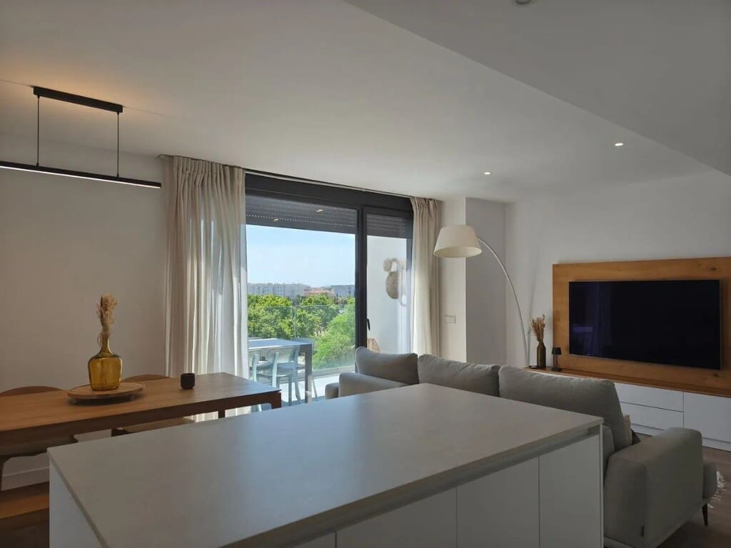 3 camera da letto Appartamento in vendita in Palma de Mallorca con piscina garage - 899.000 € (Rif: 10020357)