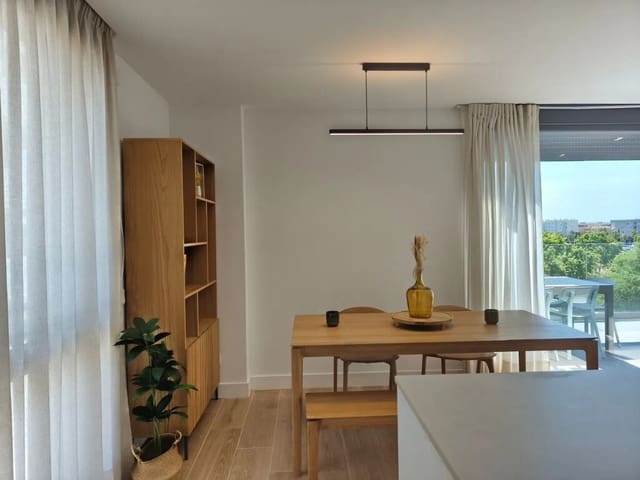 3 camera da letto Appartamento in vendita in Nou Llevant, Palma de Mallorca con piscina garage - 899.000 € (Rif: 10020357)