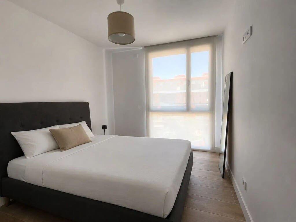 3 camera da letto Appartamento in vendita in Palma de Mallorca con piscina garage - 899.000 € (Rif: 10020357)