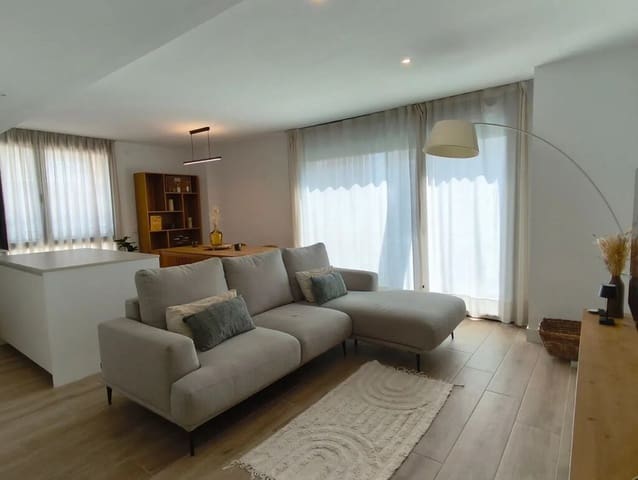 3 camera da letto Appartamento in vendita in Nou Llevant, Palma de Mallorca con piscina garage - 899.000 € (Rif: 10020357)