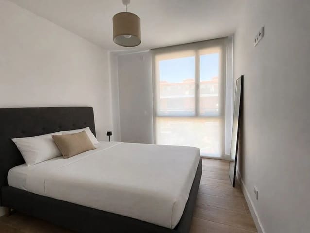 3 camera da letto Appartamento in vendita in Nou Llevant, Palma de Mallorca con piscina garage - 899.000 € (Rif: 10020357)
