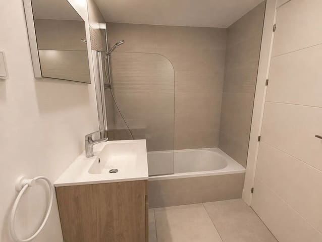 3 camera da letto Appartamento in vendita in Nou Llevant, Palma de Mallorca con piscina garage - 899.000 € (Rif: 10020357)
