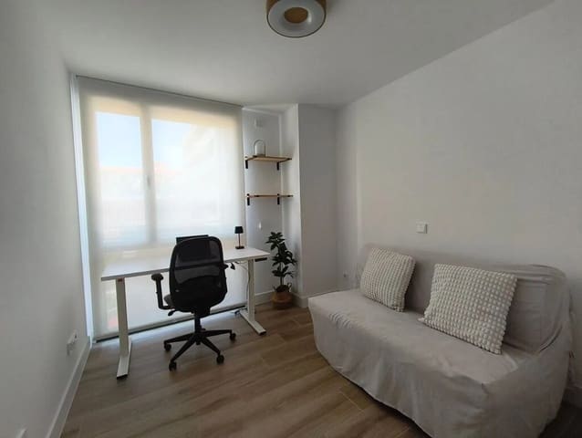3 camera da letto Appartamento in vendita in Nou Llevant, Palma de Mallorca con piscina garage - 899.000 € (Rif: 10020357)