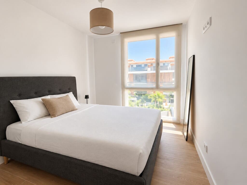3 bedroom Apartment for sale in Palma de Mallorca with pool garage - € 899,000 (Ref: 10020357)