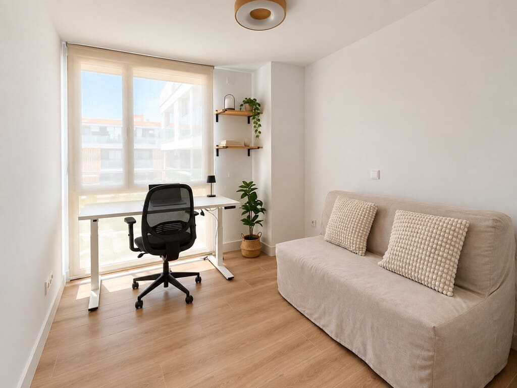 3 bedroom Apartment for sale in Palma de Mallorca with pool garage - € 899,000 (Ref: 10020357)