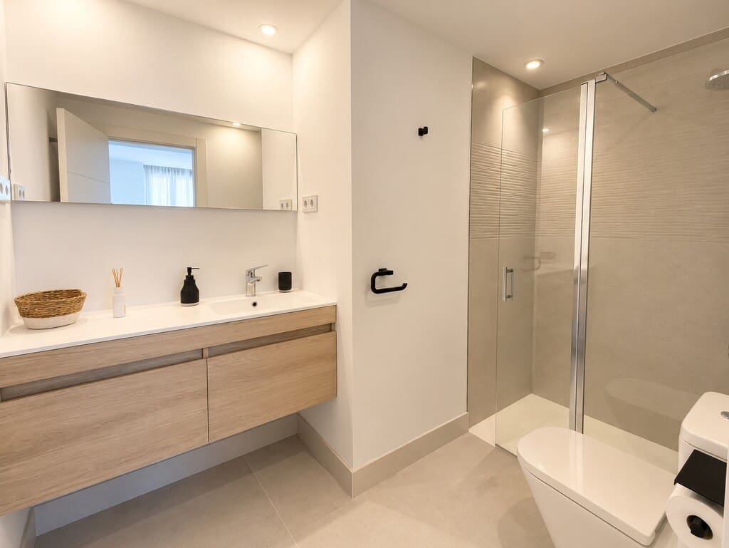3 bedroom Apartment for sale in Palma de Mallorca with pool garage - € 899,000 (Ref: 10020357)