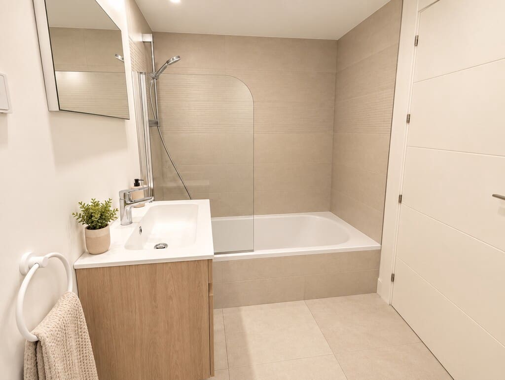 3 bedroom Apartment for sale in Palma de Mallorca with pool garage - € 899,000 (Ref: 10020357)