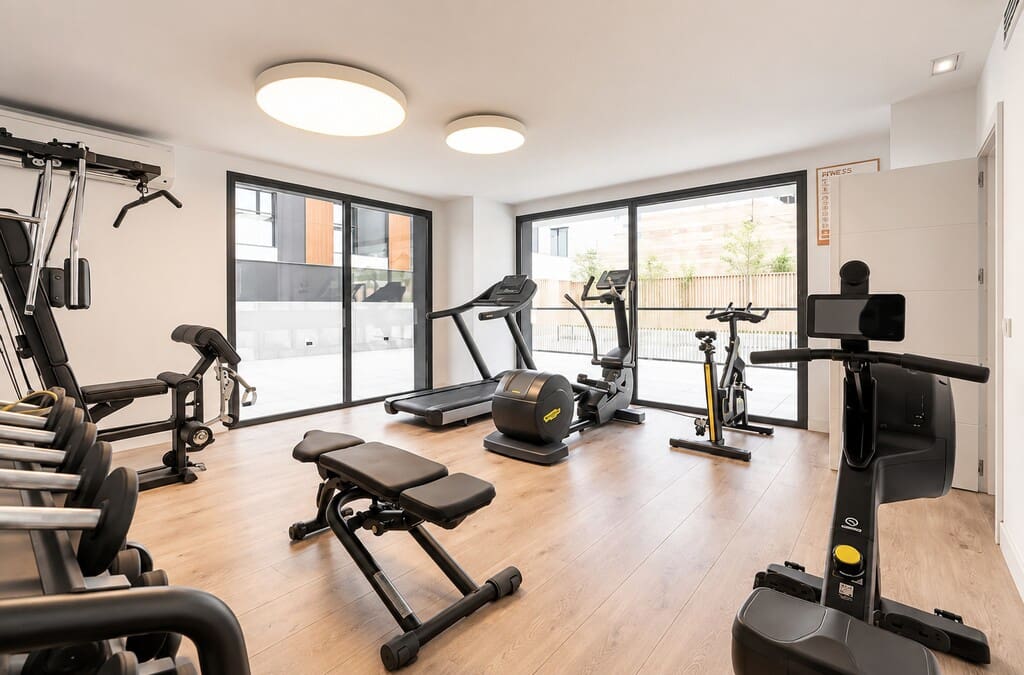 3 bedroom Apartment for sale in Palma de Mallorca with pool garage - € 899,000 (Ref: 10020357)