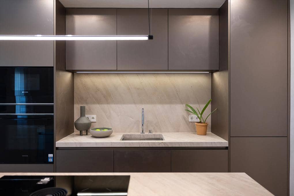 4 sypialnia Apartament na sprzedaż w Palma de Mallorca - 1 490 000 € (Ref: 10020358)