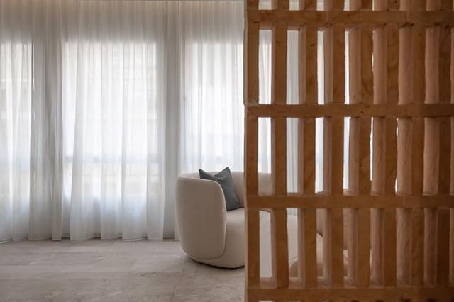 4 sypialnia Apartament na sprzedaż w Palma de Mallorca - 1 490 000 € (Ref: 10020358)