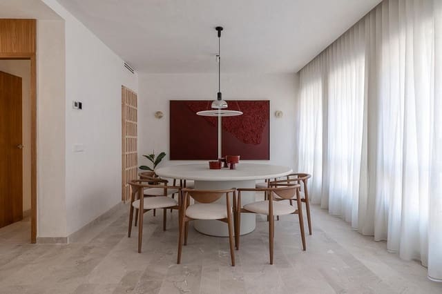 4 sypialnia Apartament na sprzedaż w Palma de Mallorca - 1 490 000 € (Ref: 10020358)