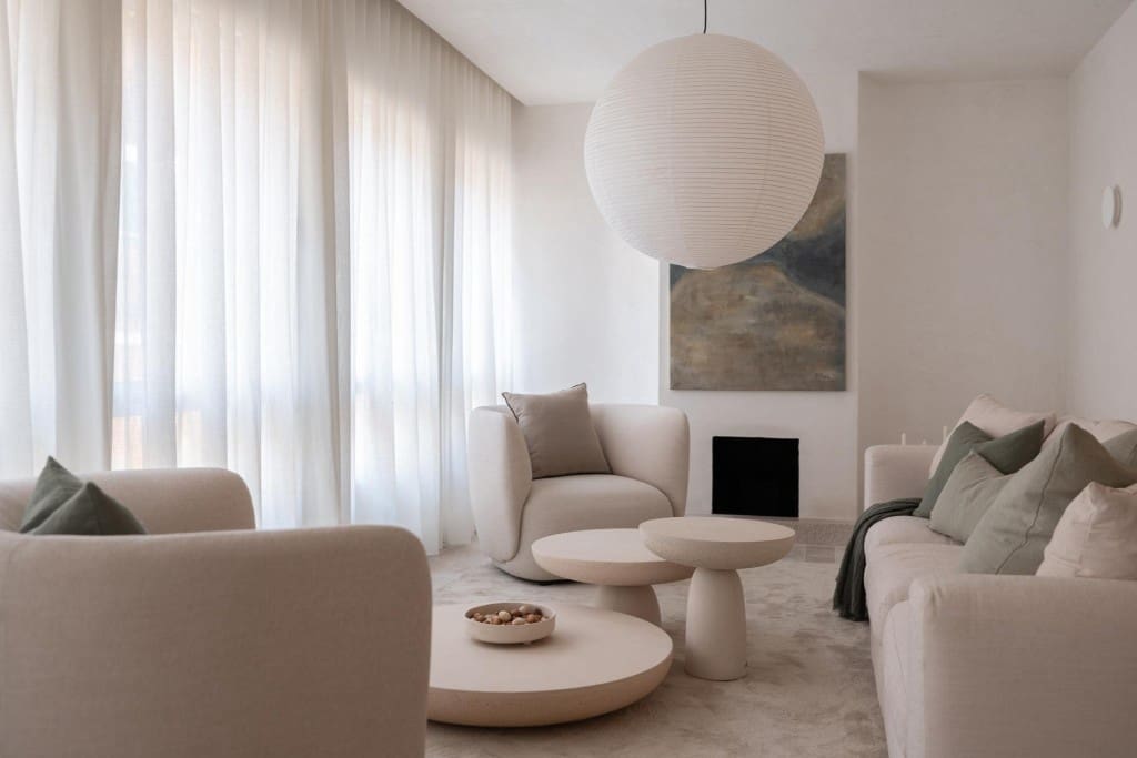 4 sypialnia Apartament na sprzedaż w Palma de Mallorca - 1 490 000 € (Ref: 10020358)