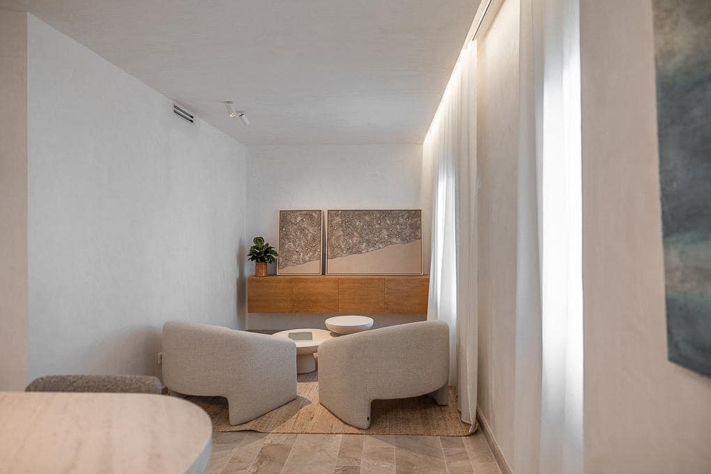 4 sypialnia Apartament na sprzedaż w Palma de Mallorca - 1 490 000 € (Ref: 10020358)
