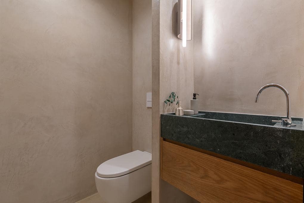 4 sypialnia Apartament na sprzedaż w Palma de Mallorca - 1 490 000 € (Ref: 10020358)