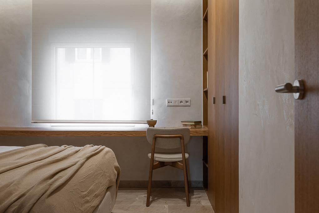4 sypialnia Apartament na sprzedaż w Palma de Mallorca - 1 490 000 € (Ref: 10020358)