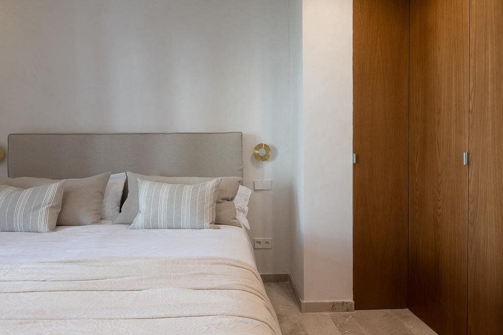 4 sypialnia Apartament na sprzedaż w Palma de Mallorca - 1 490 000 € (Ref: 10020358)