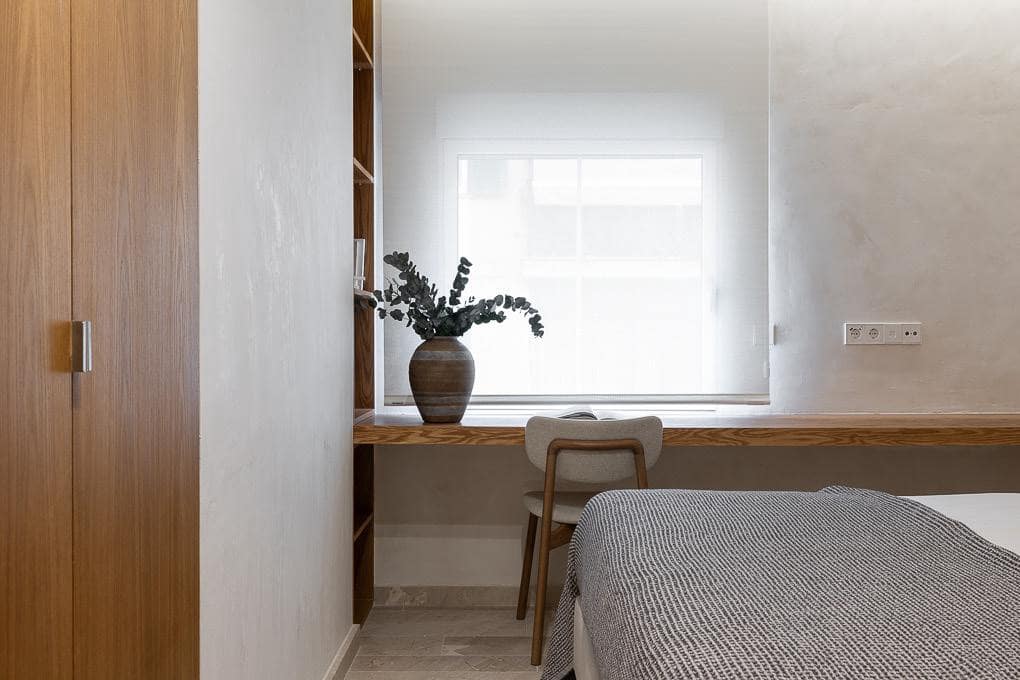 4 sypialnia Apartament na sprzedaż w Palma de Mallorca - 1 490 000 € (Ref: 10020358)