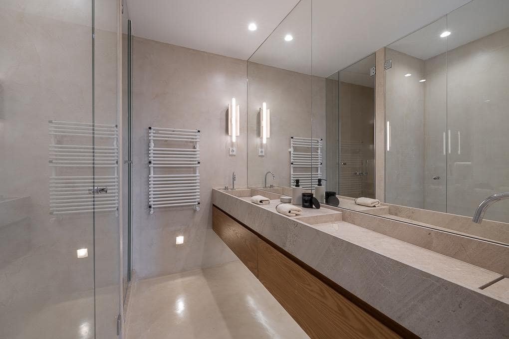 4 sypialnia Apartament na sprzedaż w Palma de Mallorca - 1 490 000 € (Ref: 10020358)