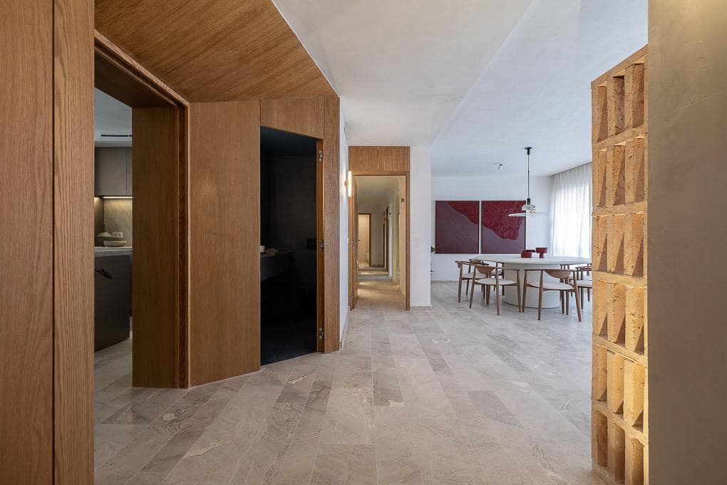 4 sypialnia Apartament na sprzedaż w Palma de Mallorca - 1 490 000 € (Ref: 10020358)