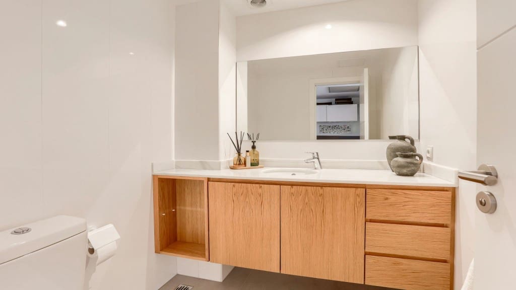 3 quarto Apartamento para venda em Palma de Mallorca com piscina garagem - 1 150 000 € (Ref: 10022149)