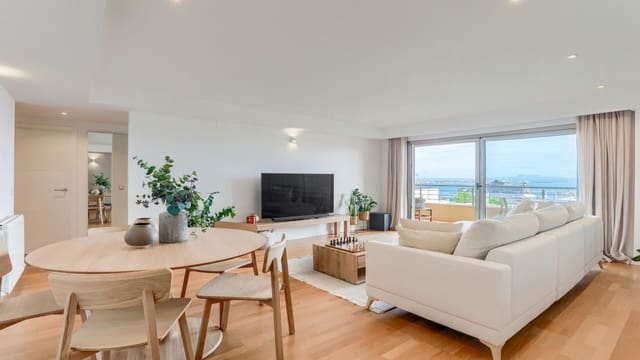 3 slaapkamer Appartement te koop in La Bonanova, Palma de Mallorca met zwembad garage - € 1.150.000 (Ref: 10022149)