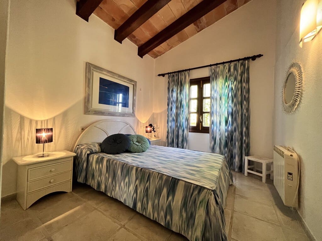 5 soverom Villa til salgs i Pollensa / Pollenca med svømmebasseng garasje - € 1 800 000 (Ref: 10042676)