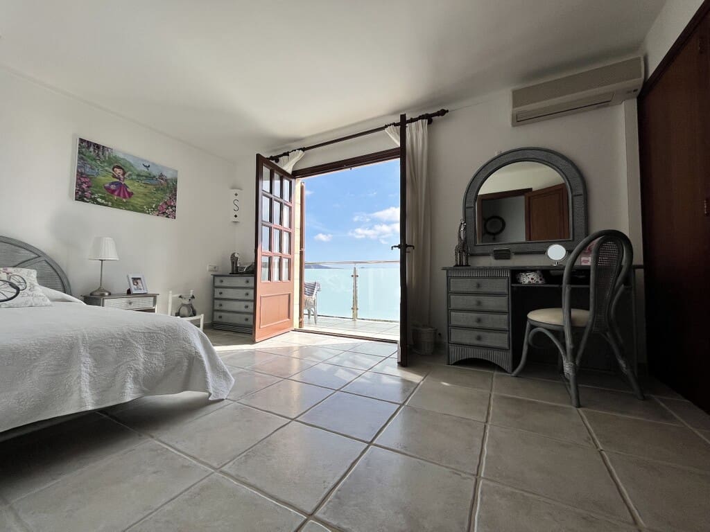 5 soverom Villa til salgs i Pollensa / Pollenca med svømmebasseng garasje - € 1 800 000 (Ref: 10042676)