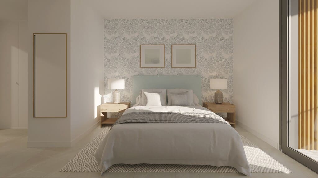 2 chambre Appartement à vendre à Palmanova avec piscine - 727 000 € (Ref: 10042677)