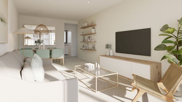2 chambre Appartement à vendre à Palmanova, Calvià avec piscine - 727 000 € (Ref: 10042677)