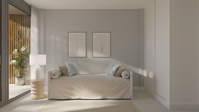 2 chambre Appartement à vendre à Palmanova, Calvià avec piscine - 727 000 € (Ref: 10042677)