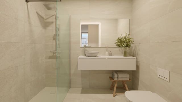 2 chambre Appartement à vendre à Palmanova, Calvià avec piscine - 727 000 € (Ref: 10042677)