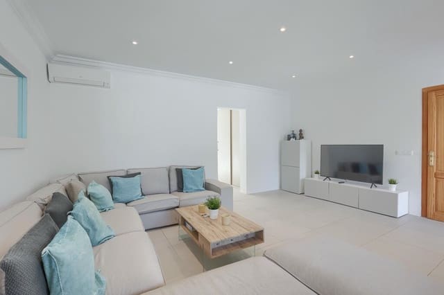 3 soveværelse Villa til salg i Mal Pas-Bon Aire, Alcúdia med swimmingpool - € 975.000 (Ref: 10061426)