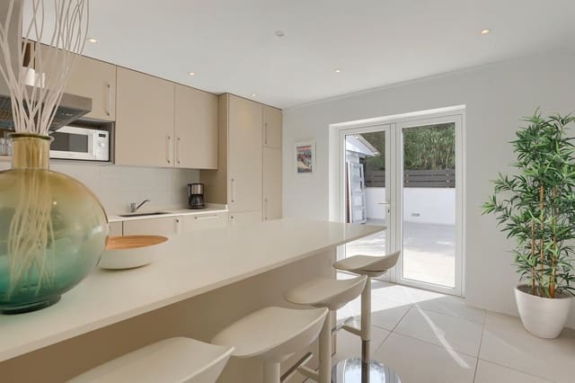 3 soveværelse Villa til salg i Mal Pas-Bon Aire, Alcúdia med swimmingpool - € 975.000 (Ref: 10061426)