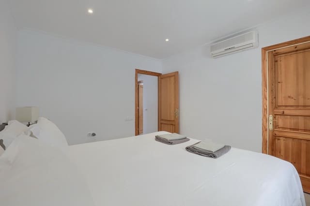 3 soveværelse Villa til salg i Mal Pas-Bon Aire, Alcúdia med swimmingpool - € 975.000 (Ref: 10061426)